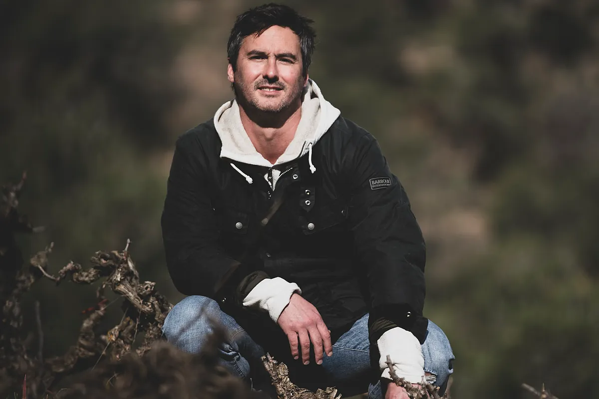 Fernando Grajales (Dosterras): El estrés es un motor para reinventarse