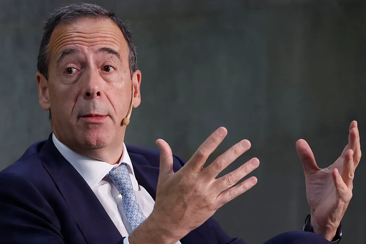 Por qué CaixaBank cae más del 6% en Bolsa tras presentar resultados récord