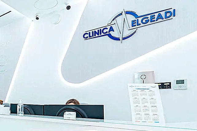 Buenavista buys 71.2% of Spanish trauma care group Tiryaq