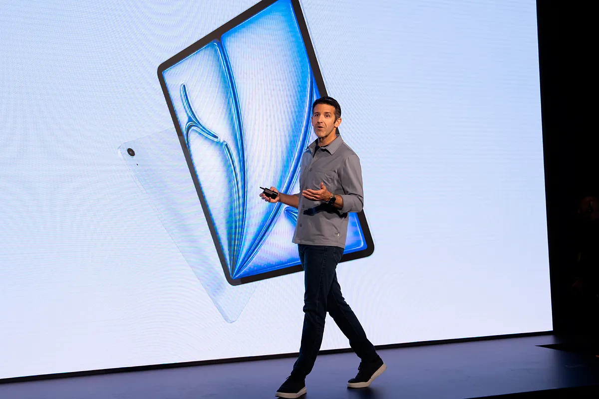 Apple sube los precios de sus MacBook y iPad hasta un 30%