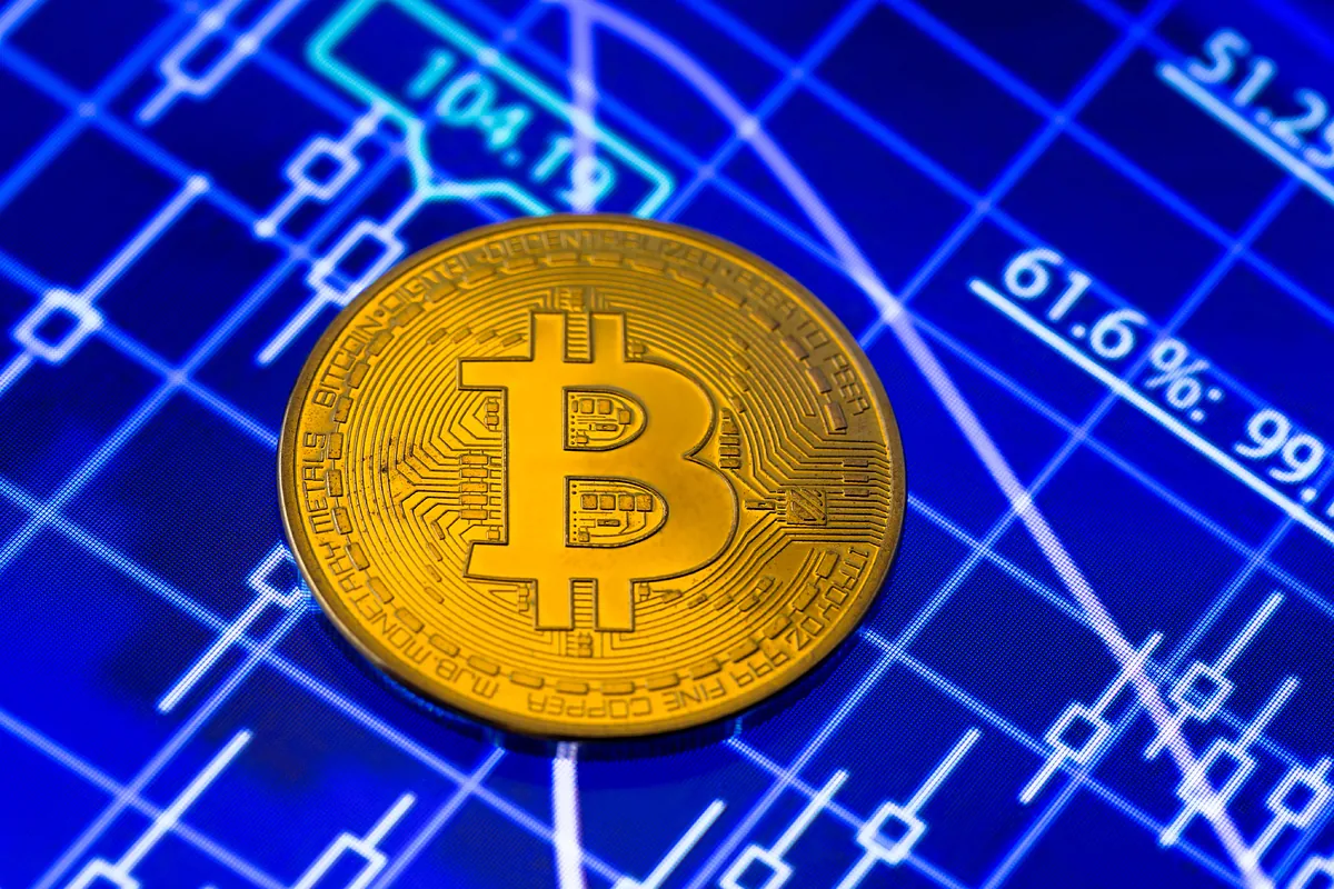 Cuatro razones por las que el bitcoin volverá a despegar a medio plazo |  Criptomonedas