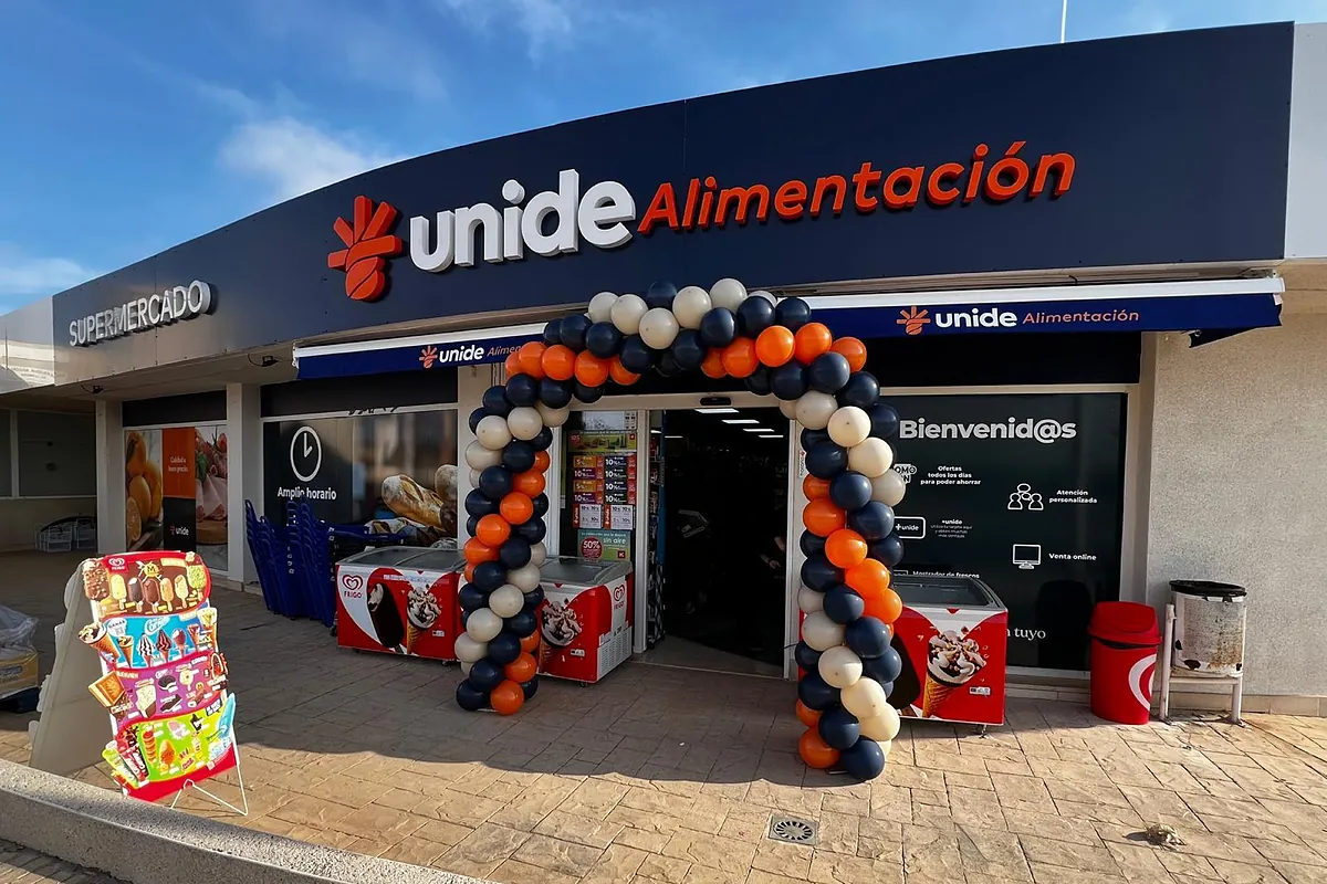 Unide cierra un 2025 plano tras acometer el mayor plan inversor de su ...