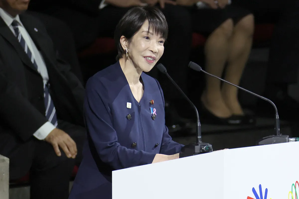 Japón se desmarca de las economías occidentales con rebajas fiscales para superar los aranceles