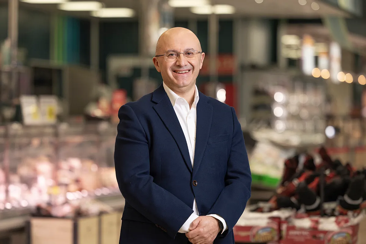 Vegalsa-Eroski gana 54,6 millones, un 5,4% más, tras elevar sus ventas el 6%