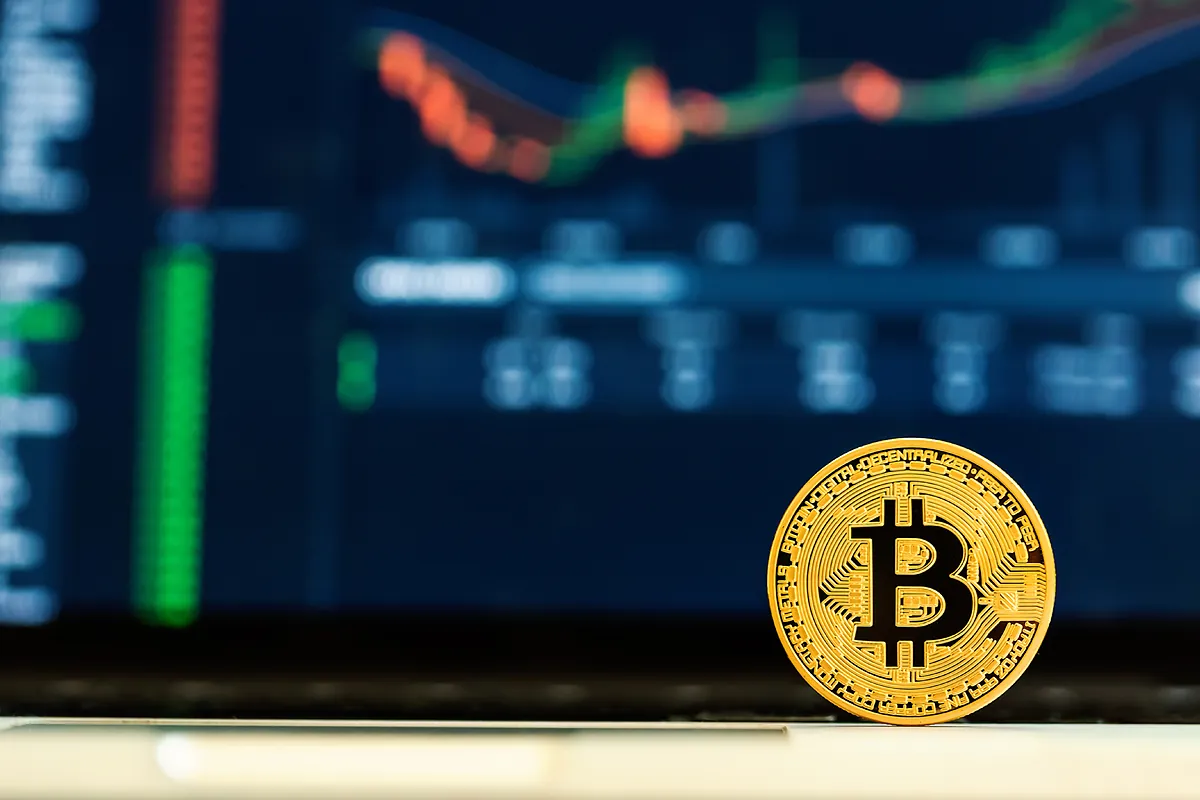 Fondos para beneficiarse del último récord del bitcoin | Fondos