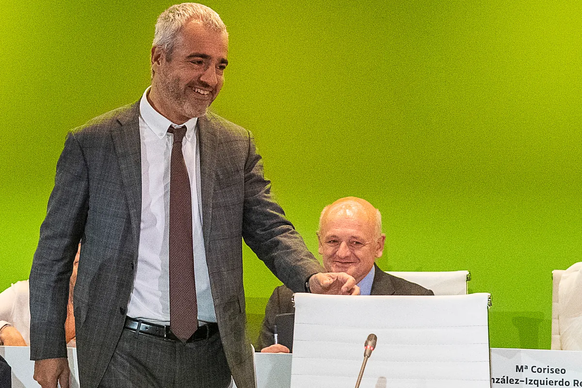 Aena pausa su crecimiento en Brasil tras incorporar Río-Galeão