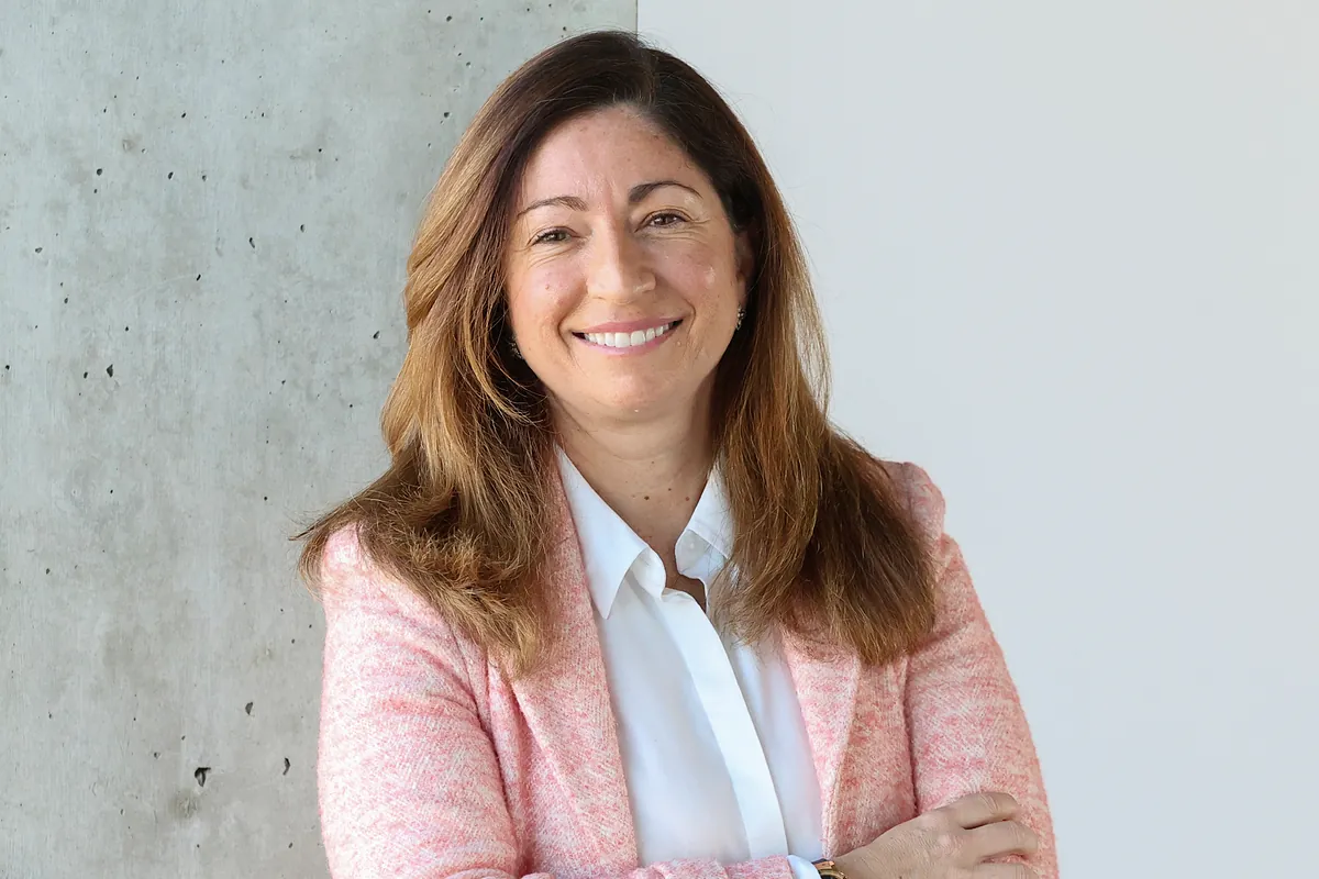 Regina Gil (BBVA CIB):  Dos tercios de las empresas del S&P 500 son clientes nuestros 