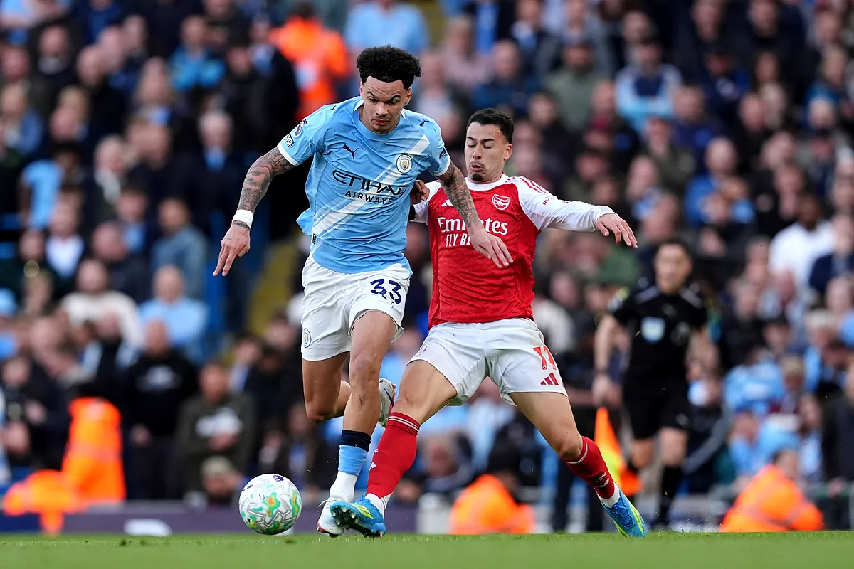 La Premier League factura 6.800 millones y duplica la distancia con LaLiga