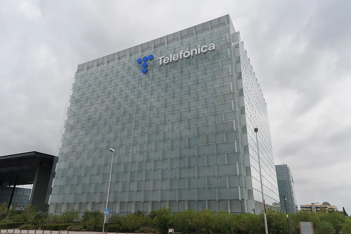 telefonica