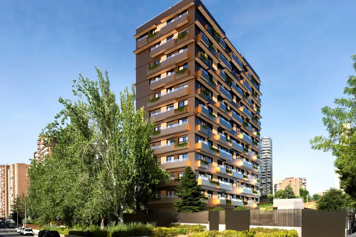 Spain’s building conversions attract €390 million in first-half investment