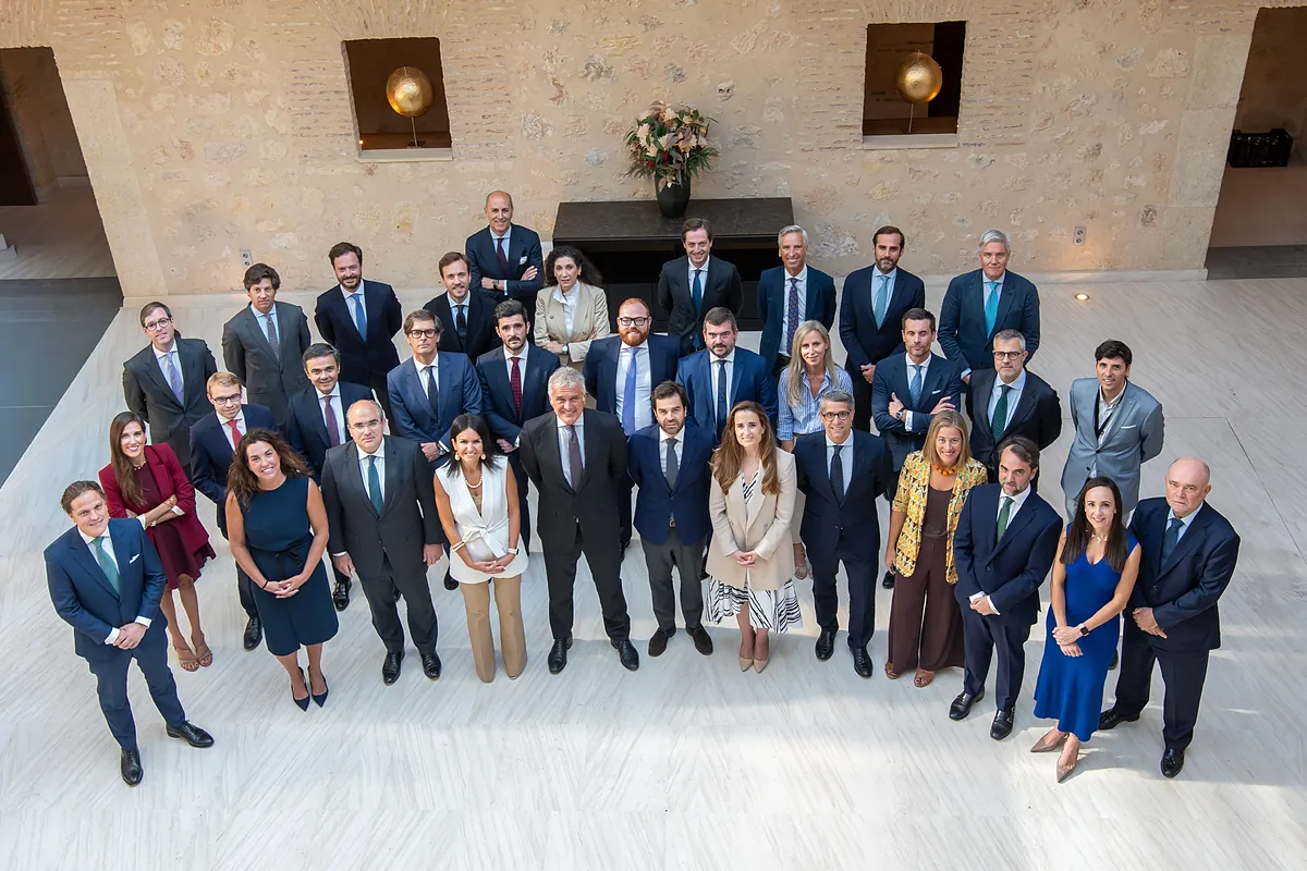 PwC annuncia i 30 nuovi soci in Spagna e promozione di 943 professionisti