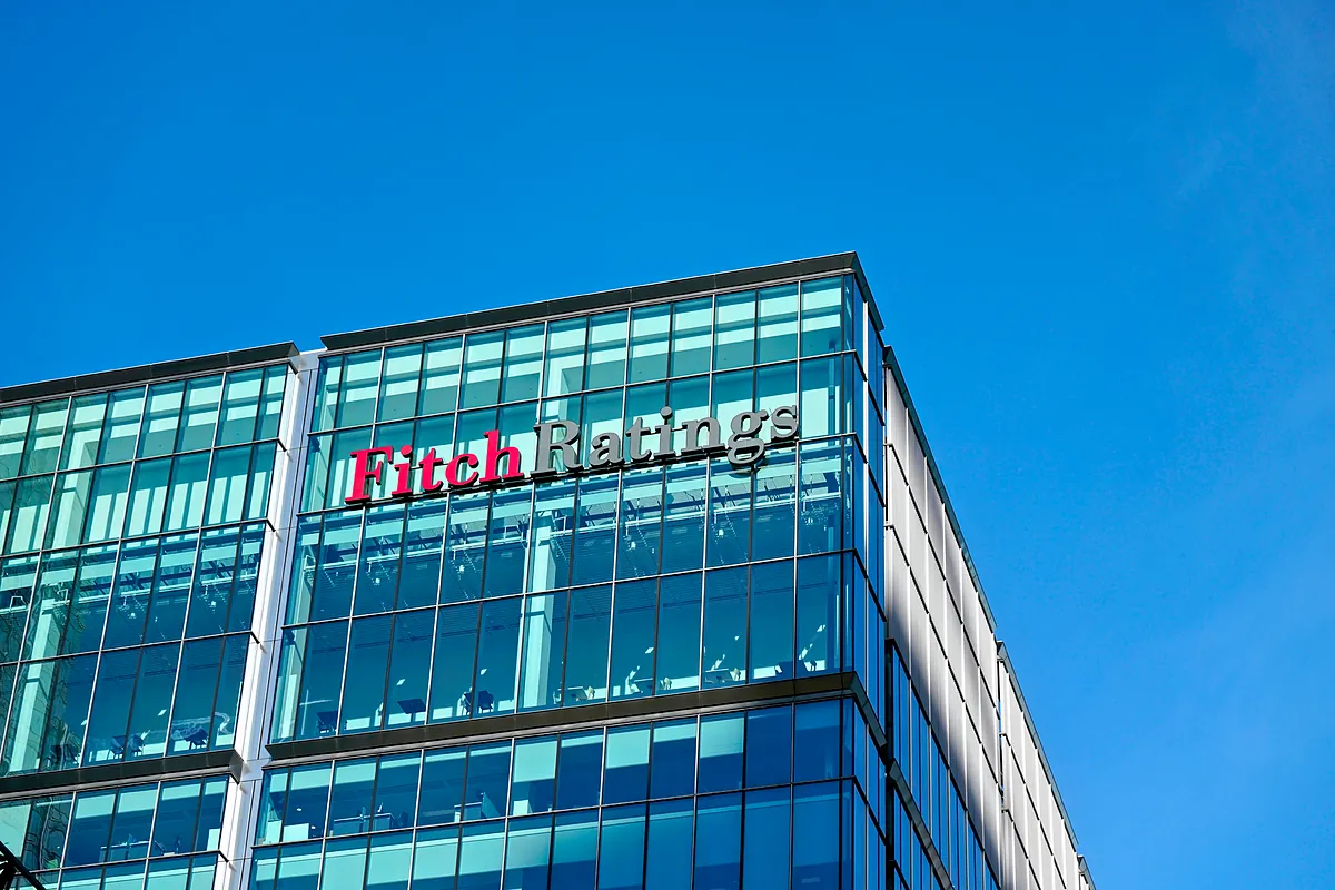 Fitch lanza una batería de rátings positivos para la banca mediana española