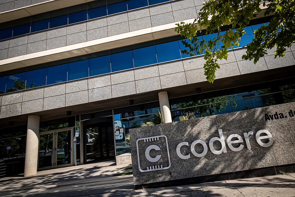 Codere Metaverse Codere eleva un 13% sus ingresos por apuestas, un 26% su ebitda y ...
