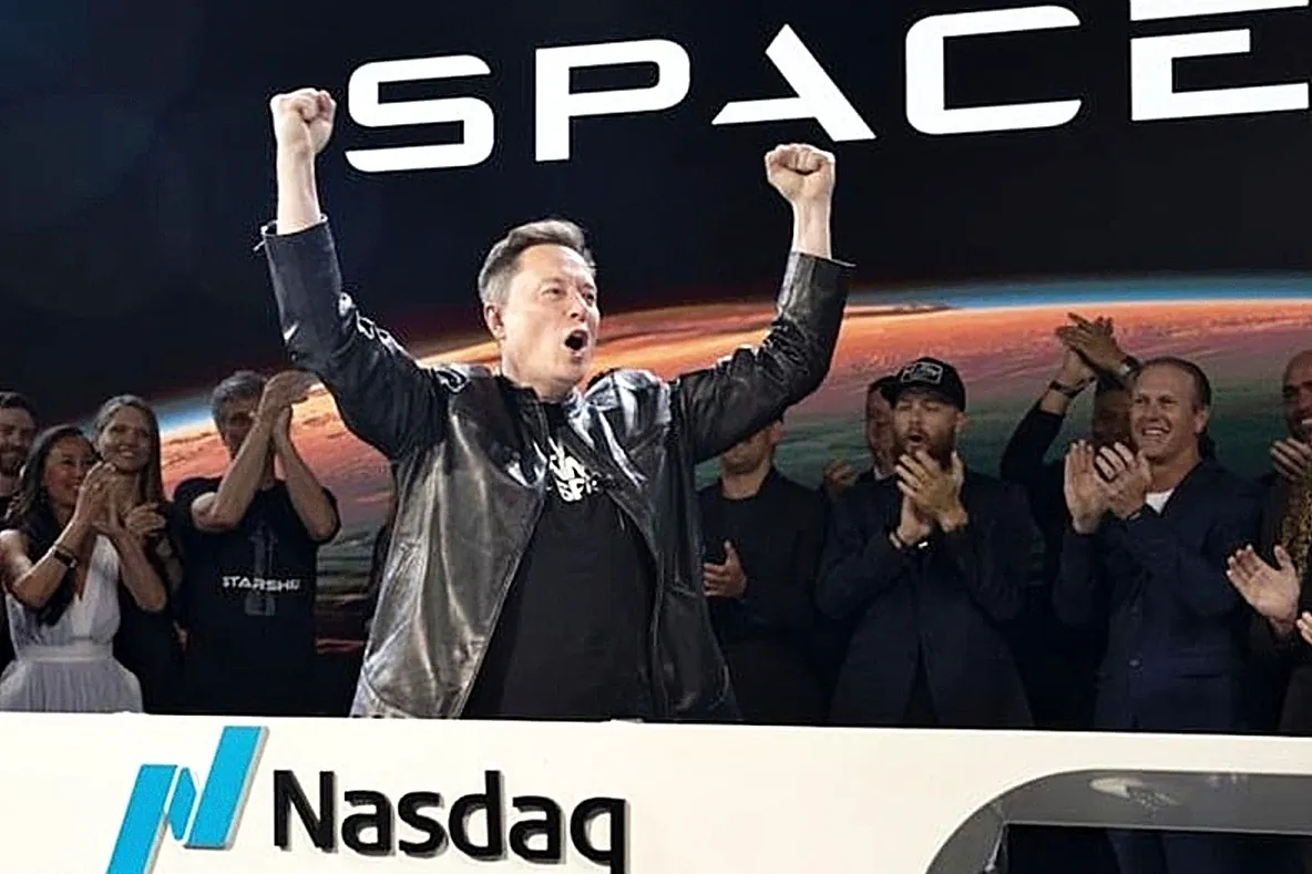SpaceX: así crea una nueva generación de emprendedores