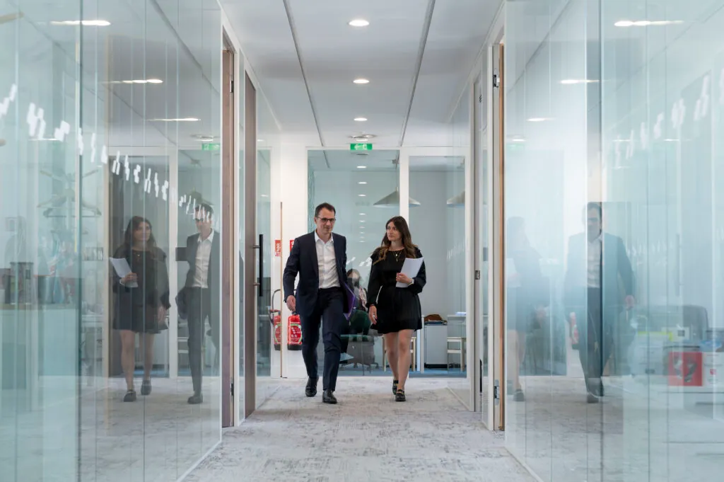 French investment firm Siparex plans to open a Spanish office