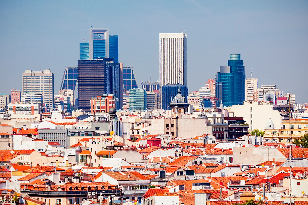 El precio de la vivienda se dispara un 15,7%: ¿dónde sube con más intensidad?