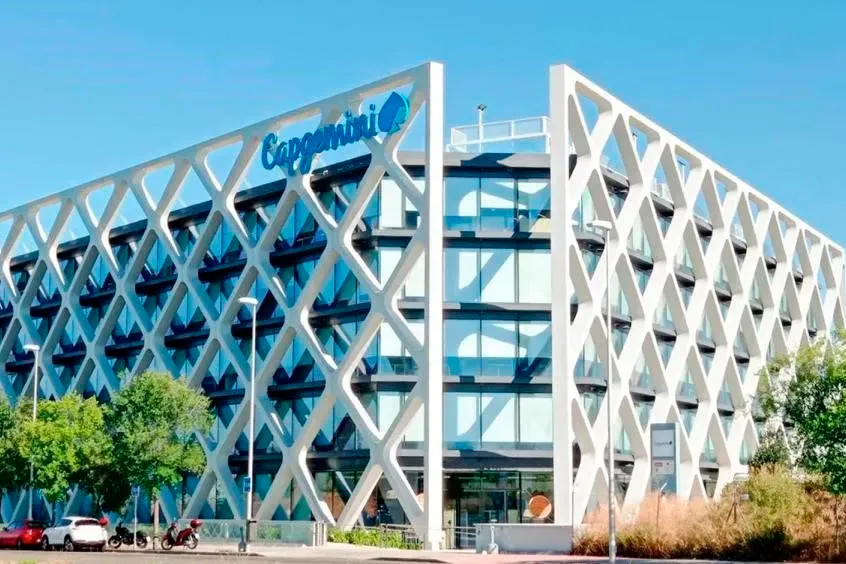 Capgemini cierra su ERE en España con 710 afectados