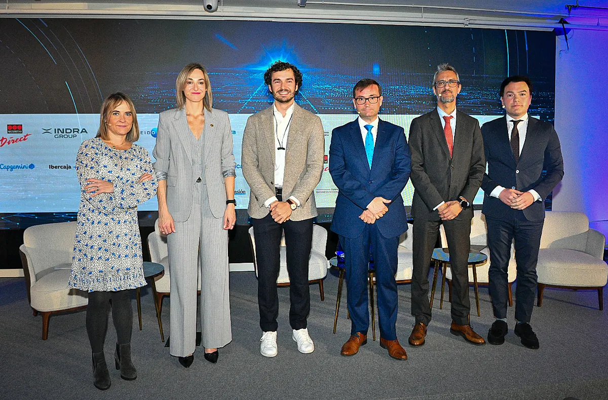 Inteligencia artificial para agilizar trámites y eliminar burocracia de los servicios públicos