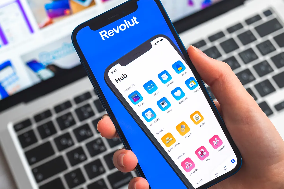 revolut