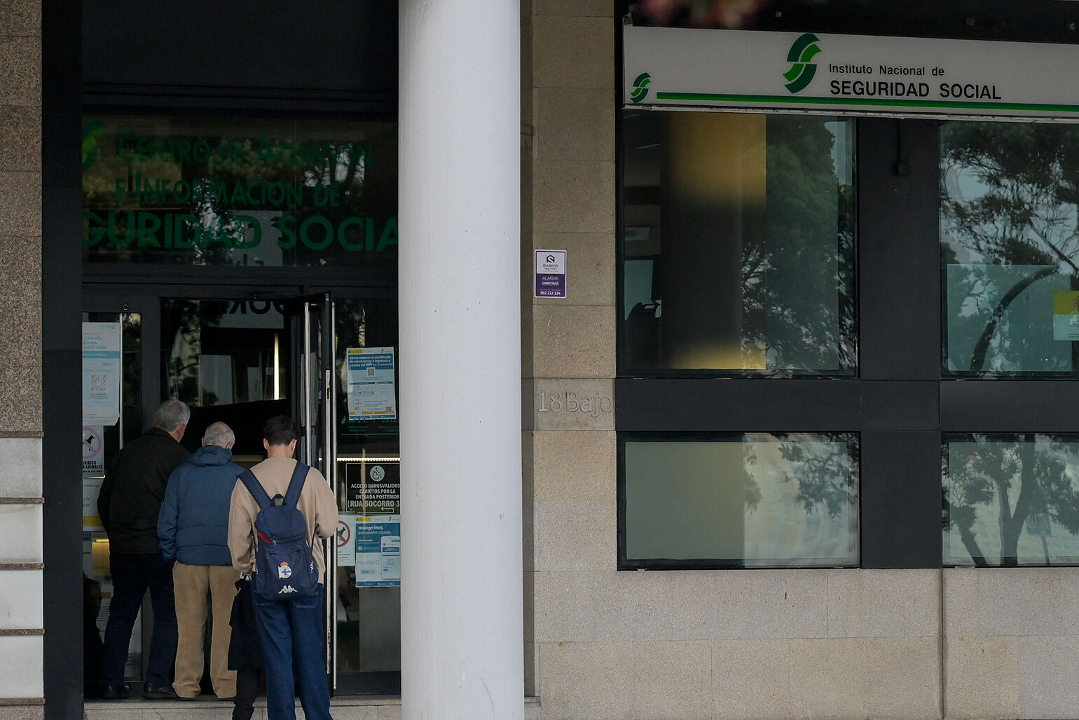 Por qué cogen la baja los trabajadores españoles: las enfermedades más comunes