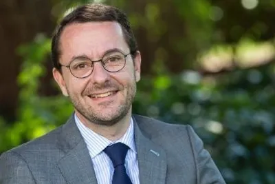 Bankinter ficha en CaixaBank a Carlos Ayesa como su nuevo responsable de Banca Privada