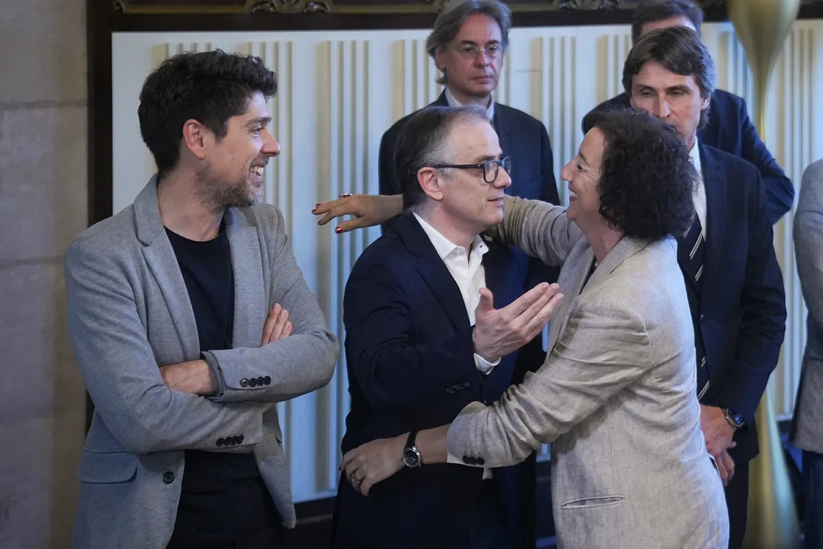 El precio del apoyo de ERC y En Comú a Illa: 893 millones en 2026