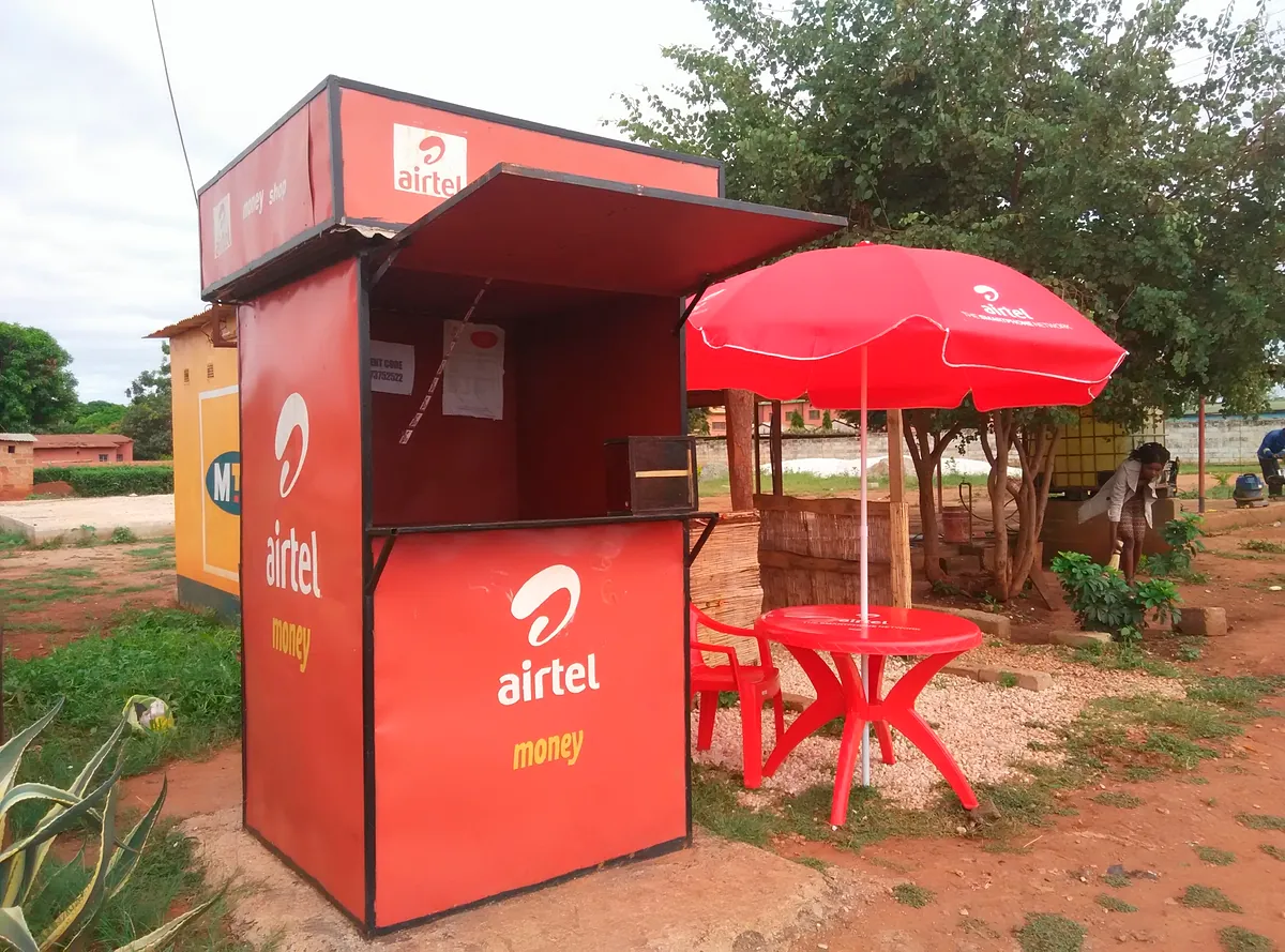 Airtel Money cae un 6% en su debut en la Bolsa de Londres