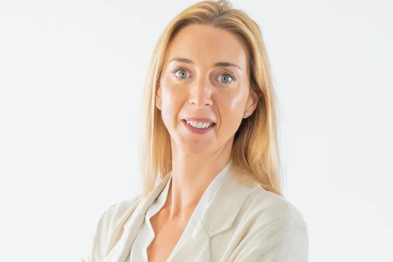 Fátima Araluce (Urbaser):  Ahora somos una fábrica de recursos 