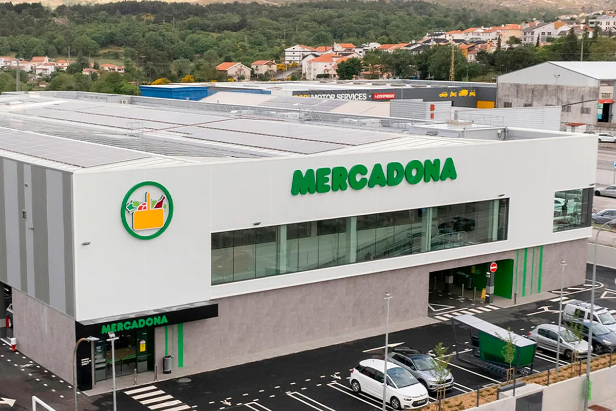 Mercadona aumenta su distancia con Carrefour y Lidl en la batalla por la  cesta de la compra | Distribución y Consumo