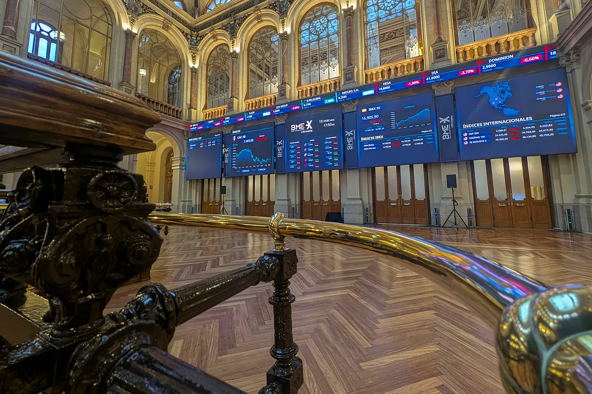 Valores para ganar con las próximas subidas de tipos