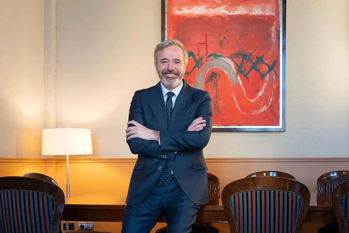 Azcón:  La financiación la pagaremos todos con más impuestos, sólo beneficia al independentismo 