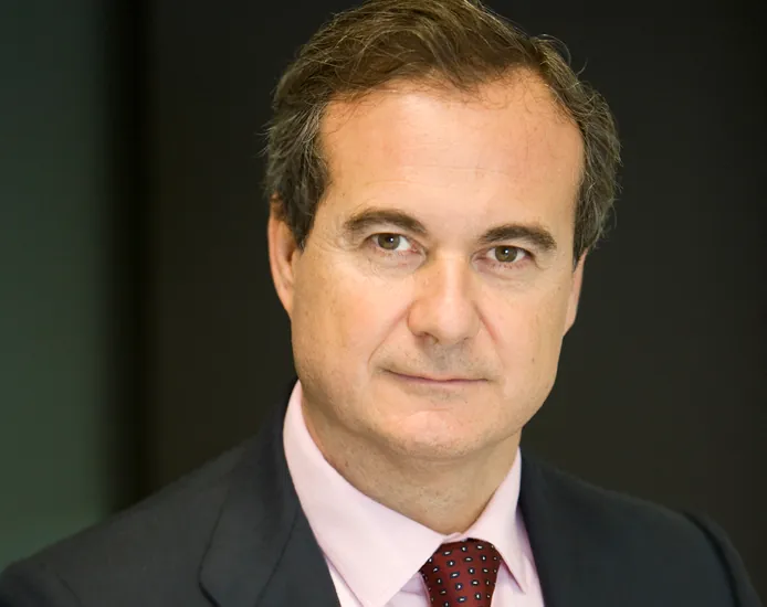 Lazard Spain chief creates private equity firm with his family