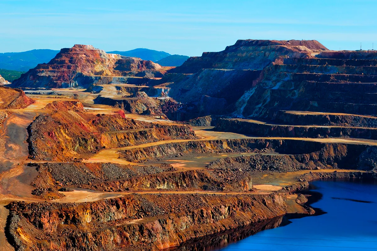 Glencore y Rio Tinto reanudan las conversaciones sobre una ...