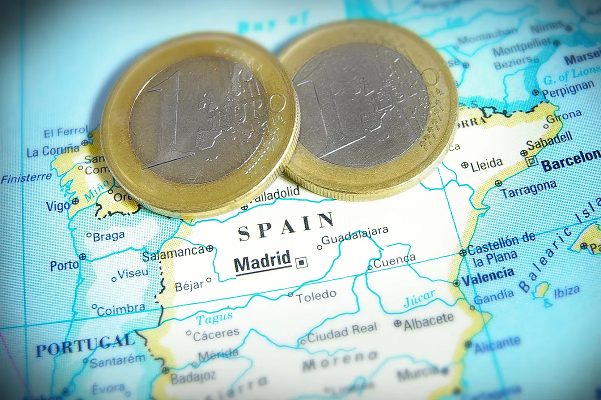 PIB: Qué comunidades crecieron más y cuáles menos en el tercer trimestre