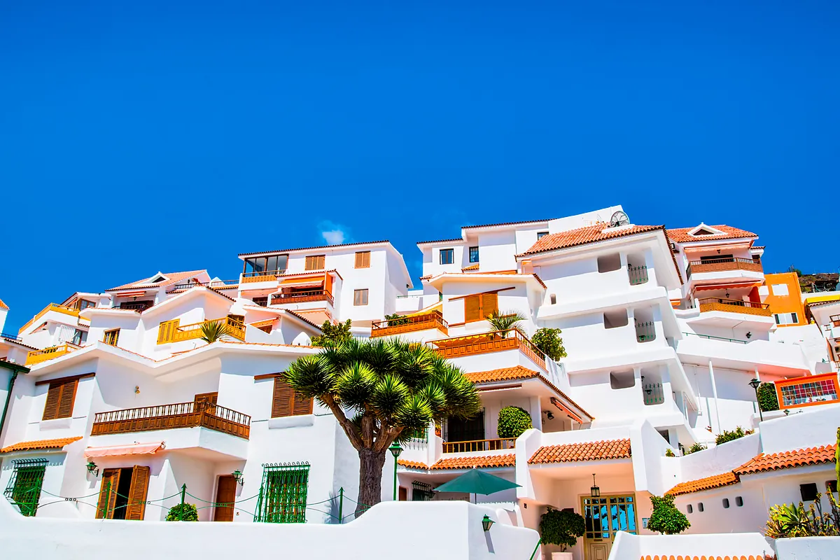 La compraventa de viviendas repunta un 7,1% en noviembre tras tres meses de moderación