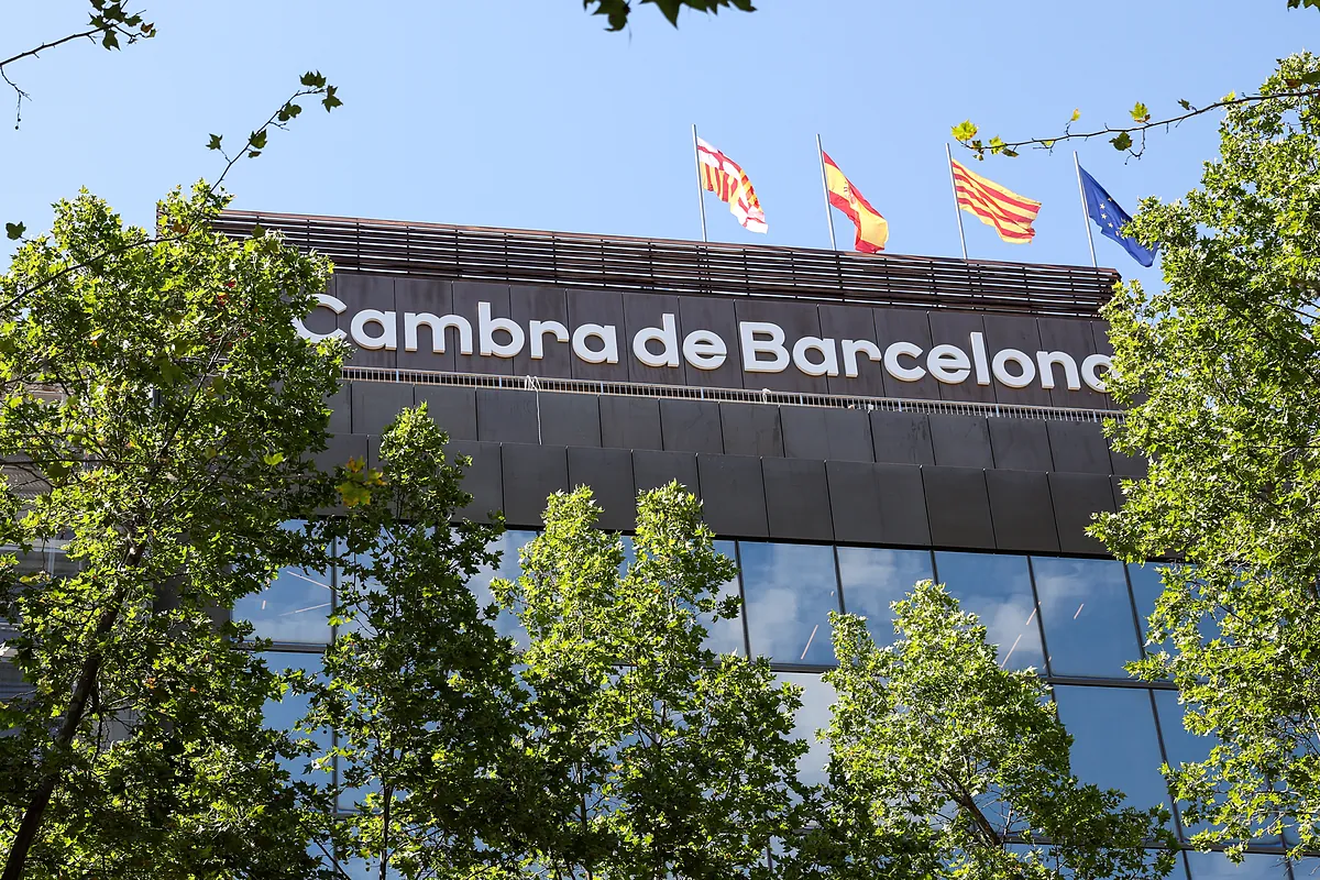 La C mara De Barcelona Pide Una Ley De Comercio flexible E Innovadora 