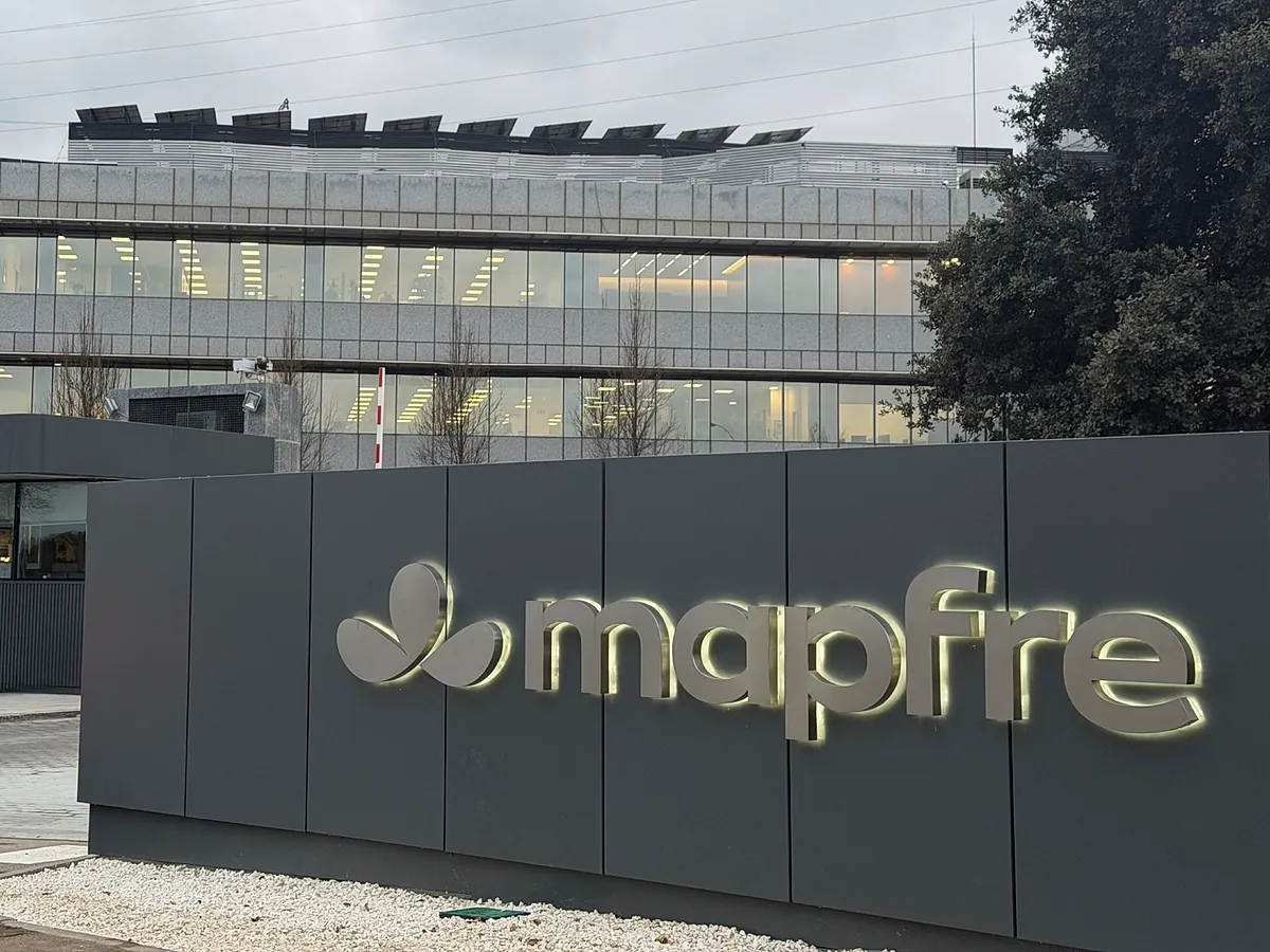 Mapfre abrirá sucursal de reaseguros en India | Seguros