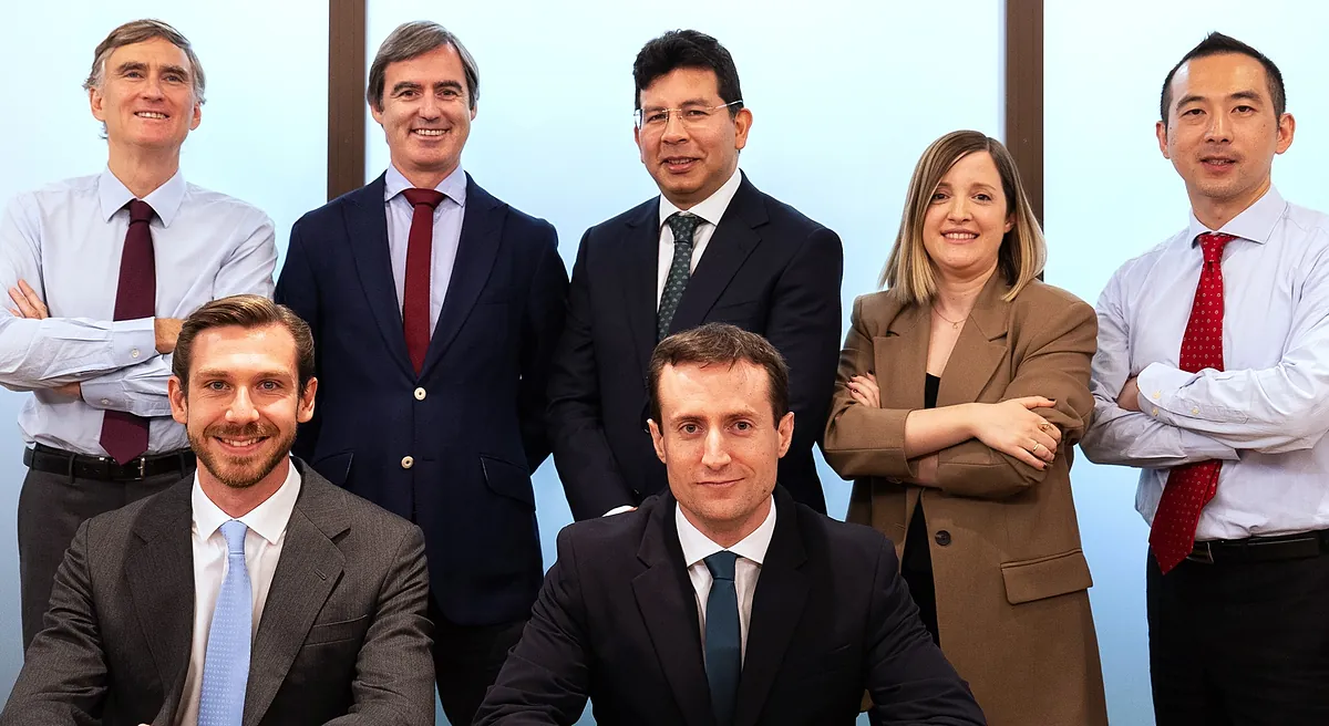 Cobas AM reduce su apuesta por las energéticas e invierte en negocios familiares