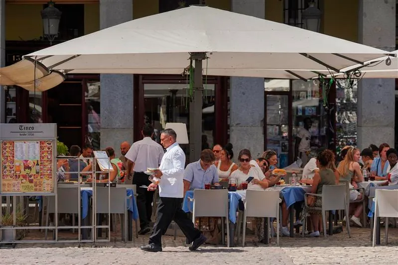 Optimismo estival para el empleo en turismo