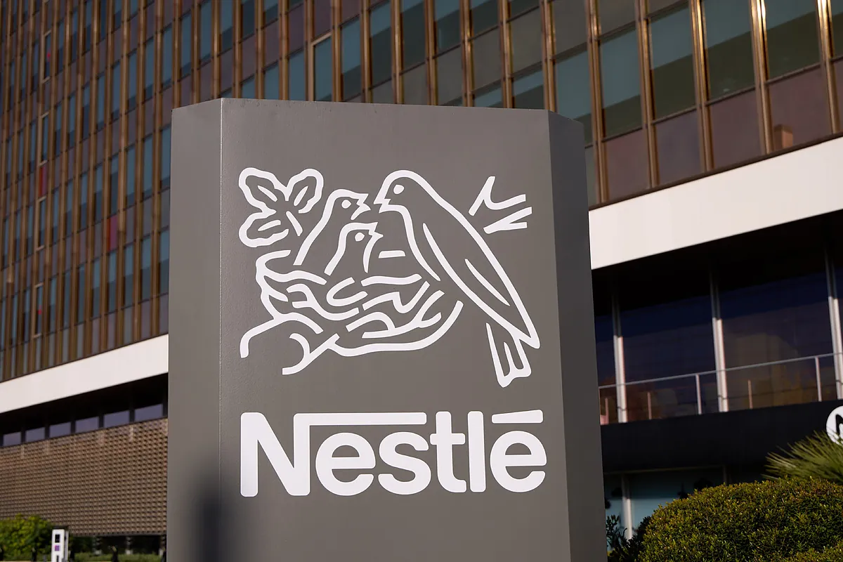 Nestlé España ultima un ERE para el 7% de la plantilla
