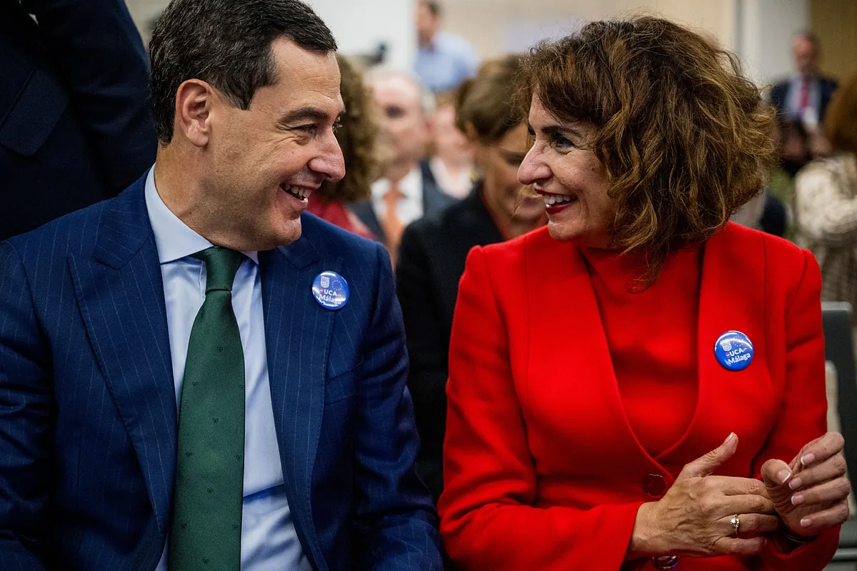 Alerta máxima en el PSOE ante un posible nuevo batacazo electoral en Andalucía