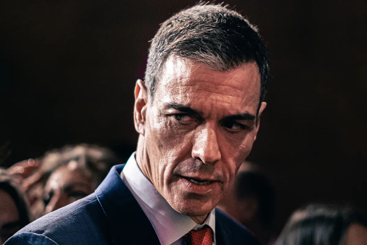 No a la guerra, como inicio de campaña