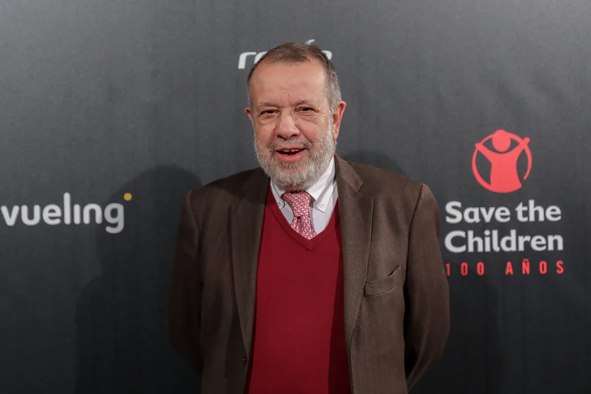 Fallece el exdirigente socialista Francisco Fernández Marugán