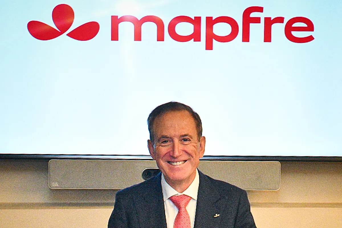 Mapfre cambia su imagen y dice que Venezuela no es riesgo para el grupo ...