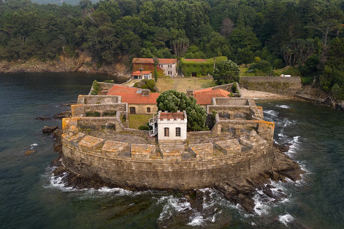 Joyas ocultas: el encanto de invertir en propiedades con historia
