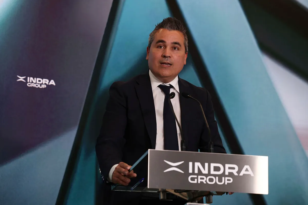 Indra invertirá 18 millones en una nueva fábrica de vehículos militares en Galicia