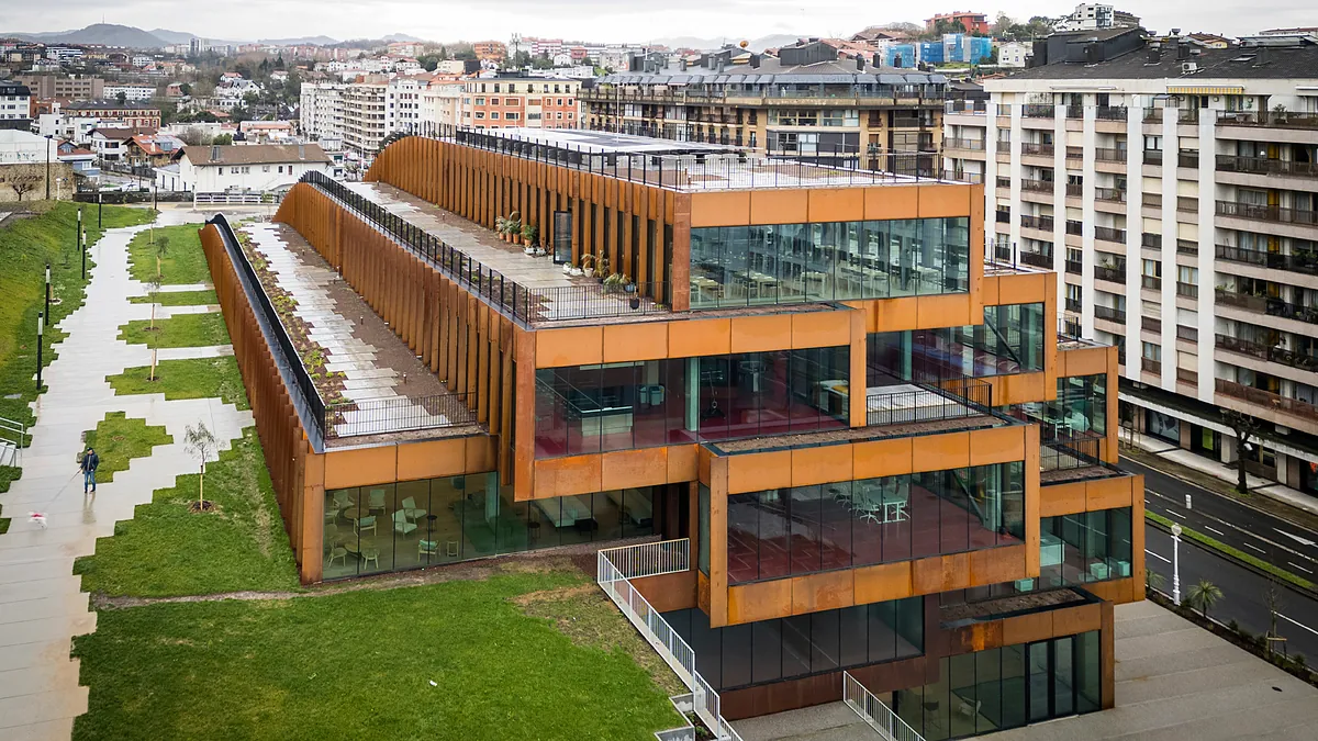 El Silicon Valley de la gastronomía: así será la restauración del futuro según Basque Culinary Center