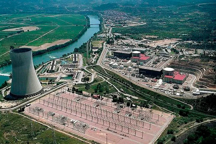 Opinión | La energía nuclear y la política