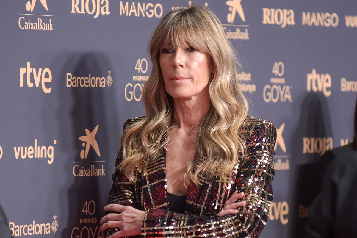 Begoña Gómez pide su absolución si hay juicio por "inexistencia absoluta"  de indicios | Política