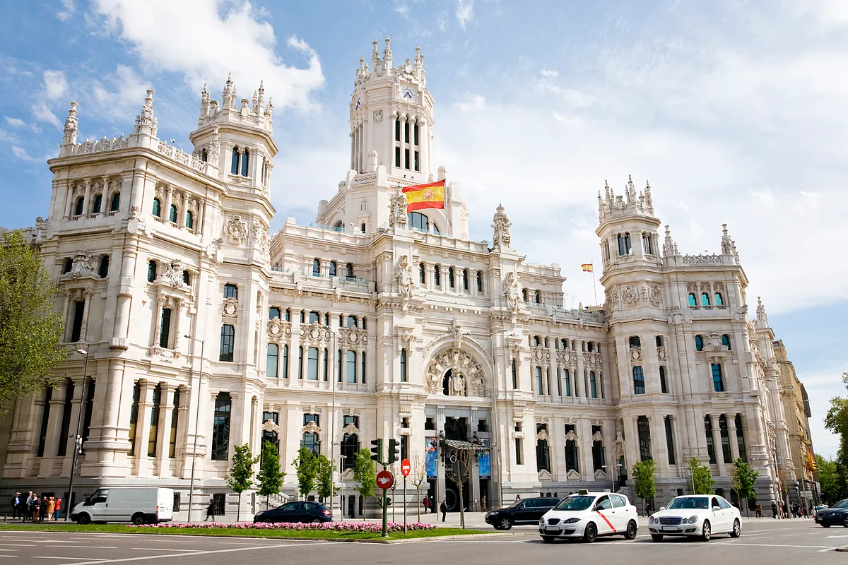 Hacia un nuevo récord de turistas extranjeros